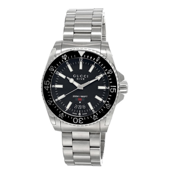 Gucci Watch - Picture 1 of 8